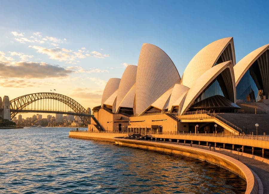 Australia