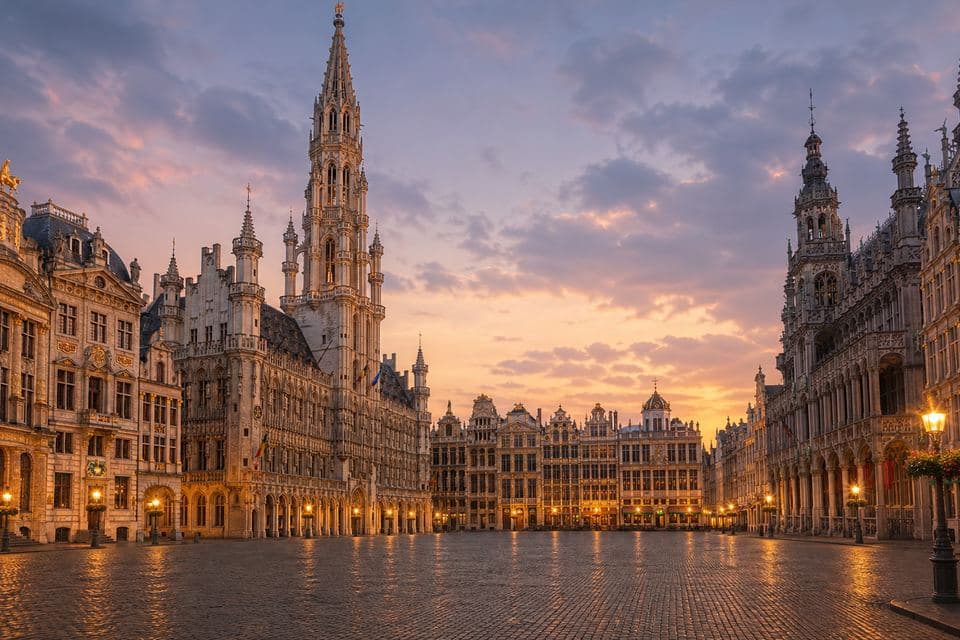 Belgium