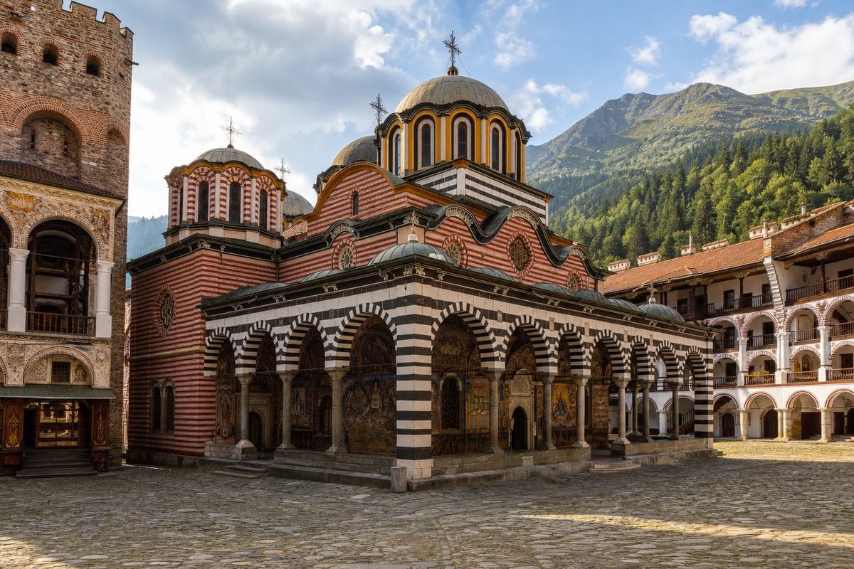 Bulgaria