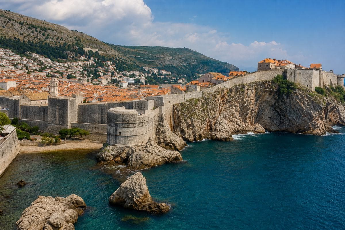 Croatia