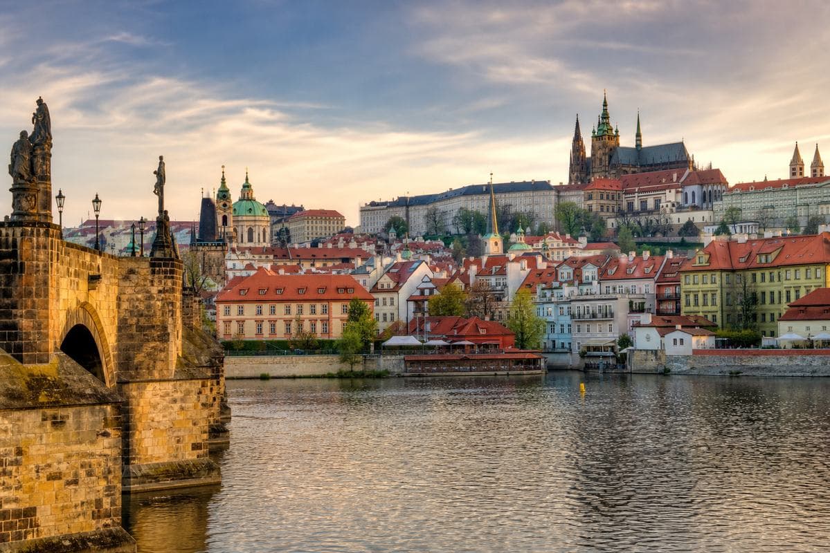 Czech Republic