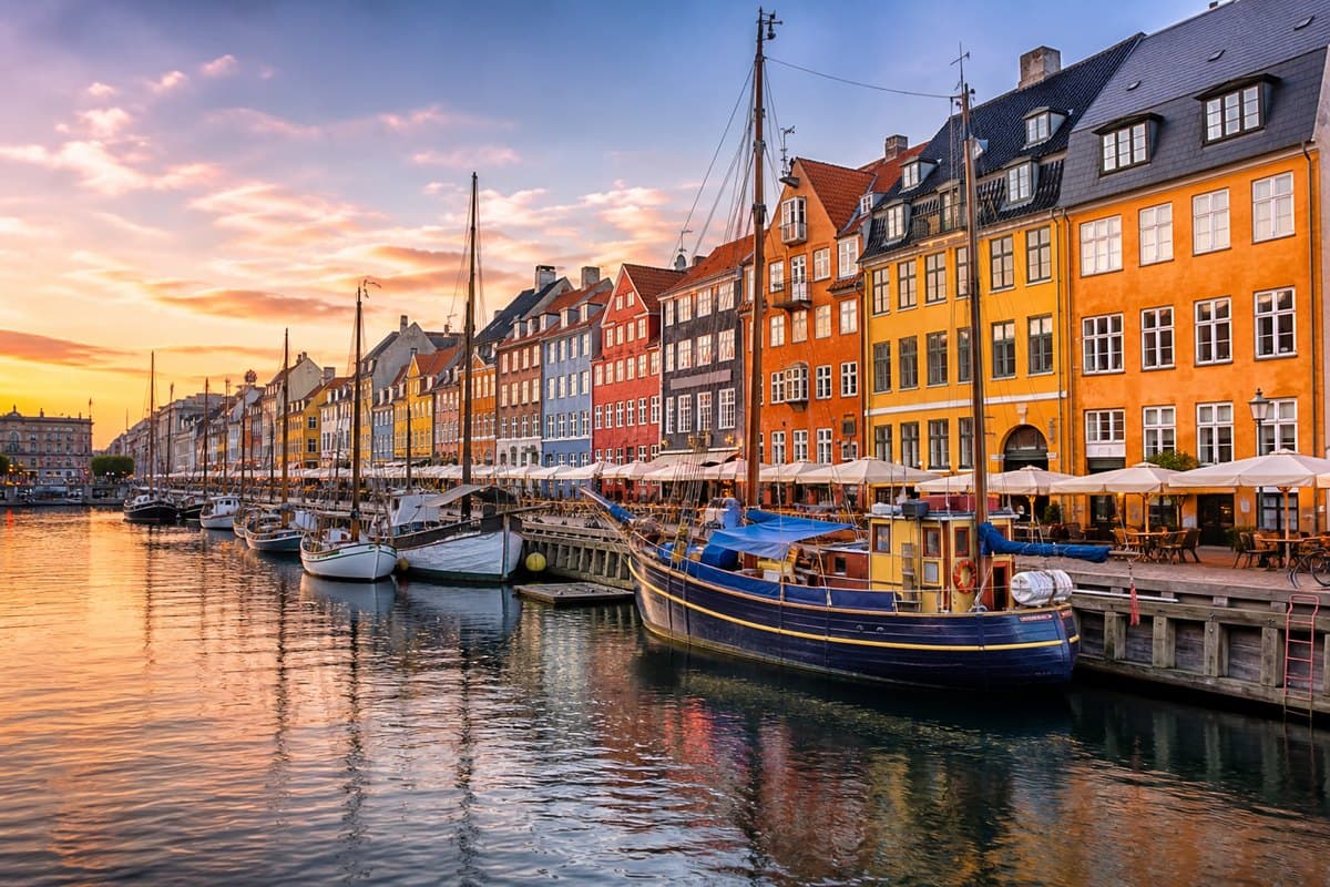 Denmark