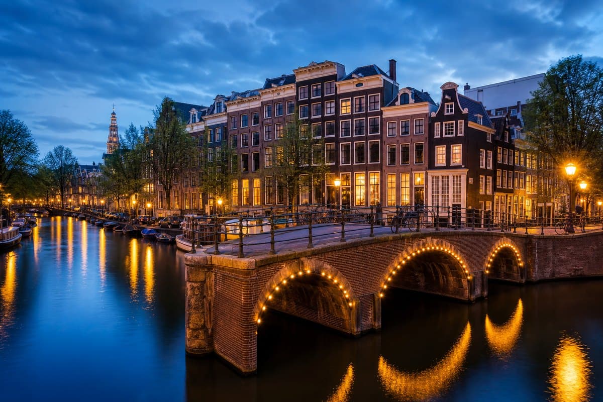 Netherlands