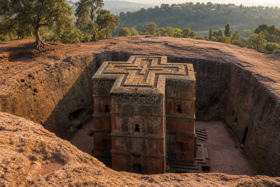 Ethiopia