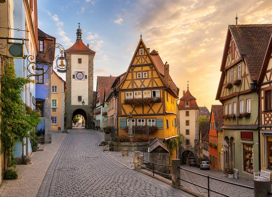 Austria