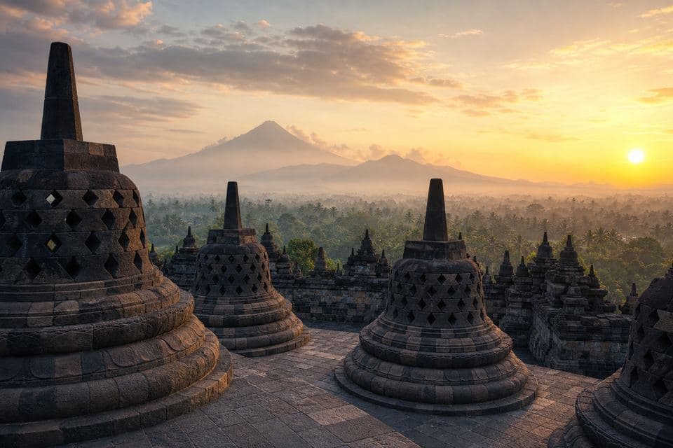 Indonesia
