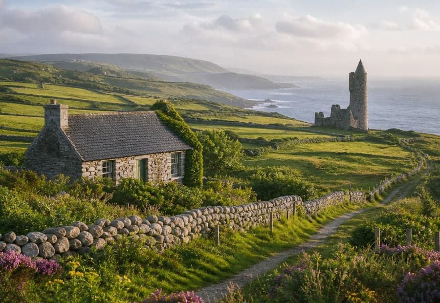 Ireland