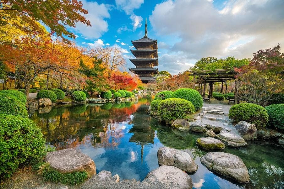 Japan
