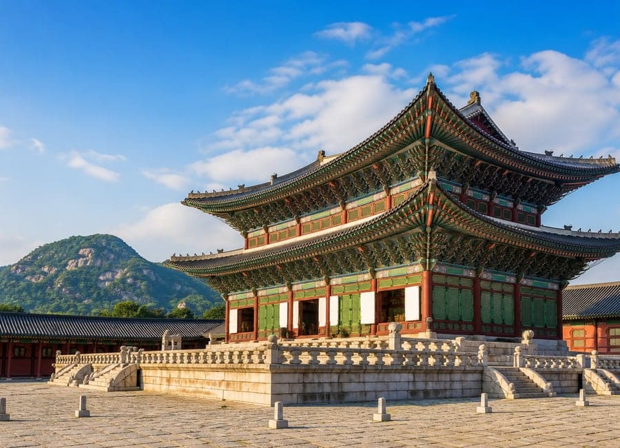 Korea