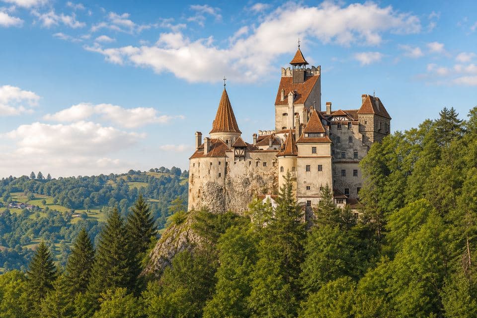 Romania