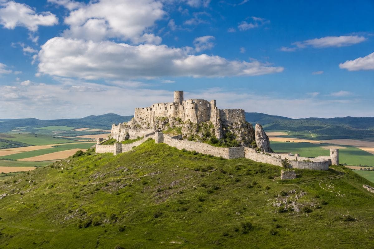 Slovakia