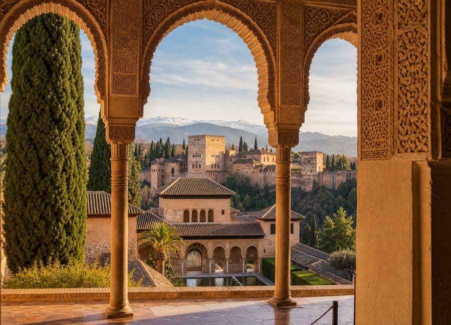 Spain