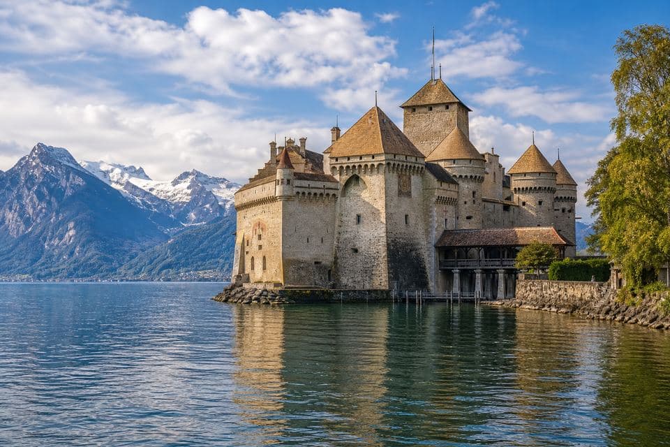 Switzerland