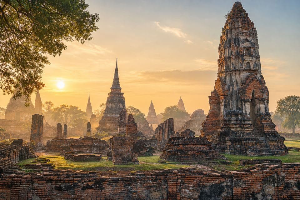 Thailand