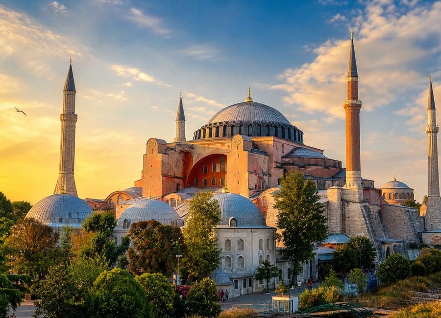 Turkey