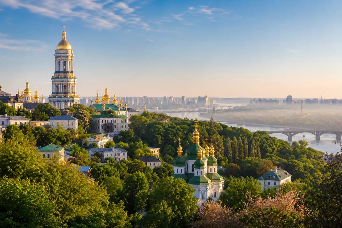 Ukraine