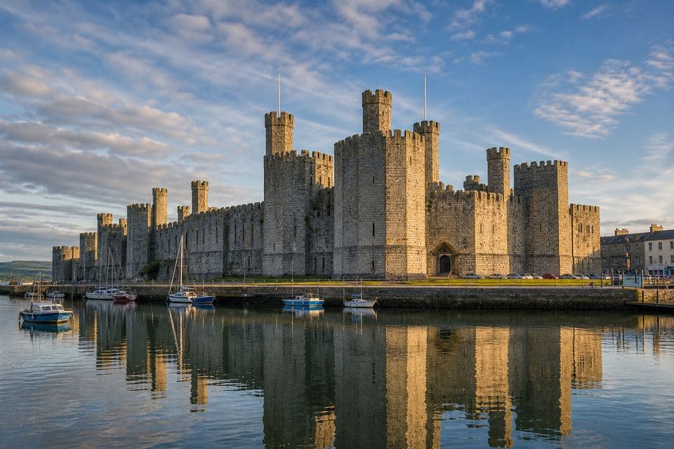 Wales