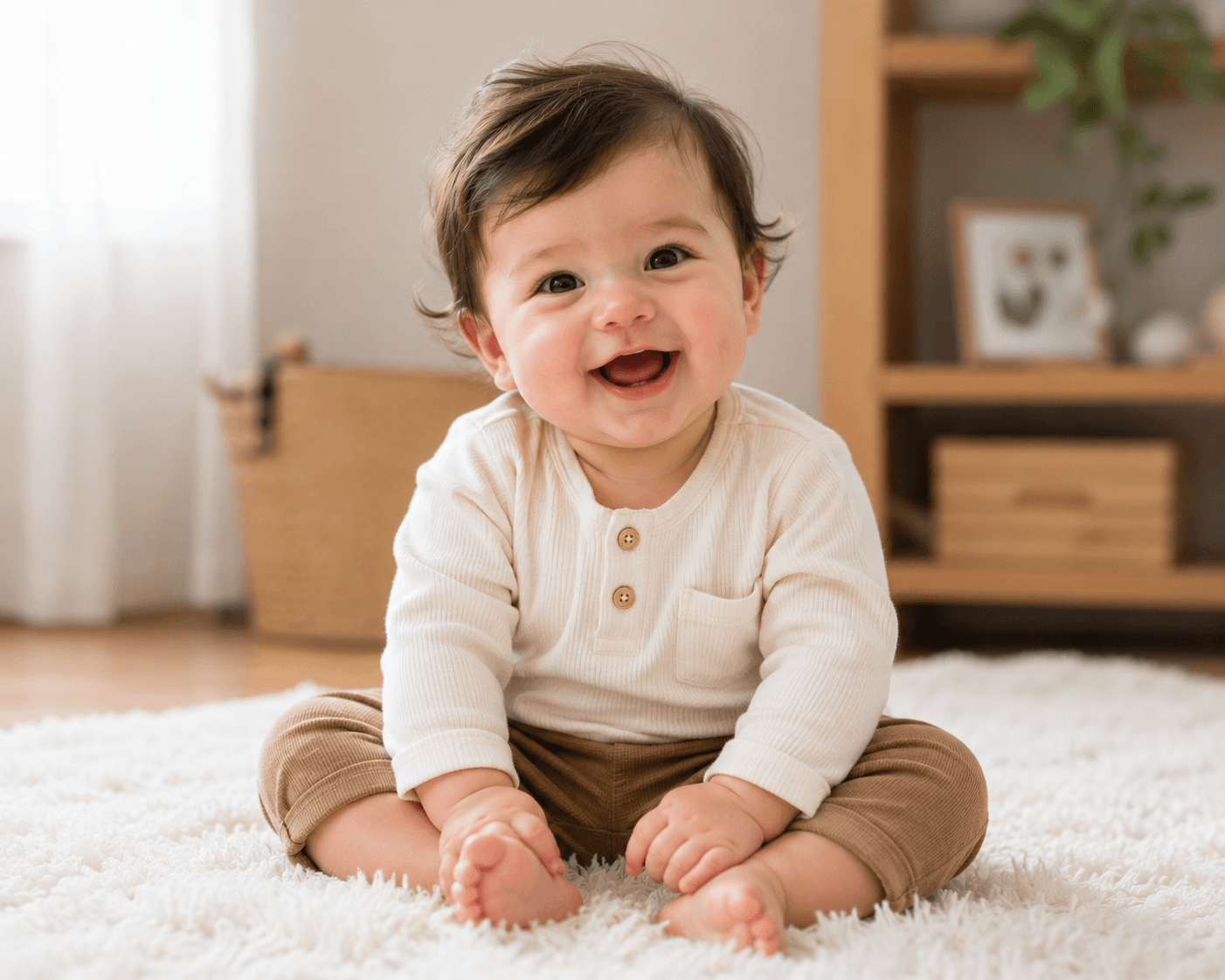 How to Choose a Baby Name With Meaning, Origin, and Long-Term Confidence