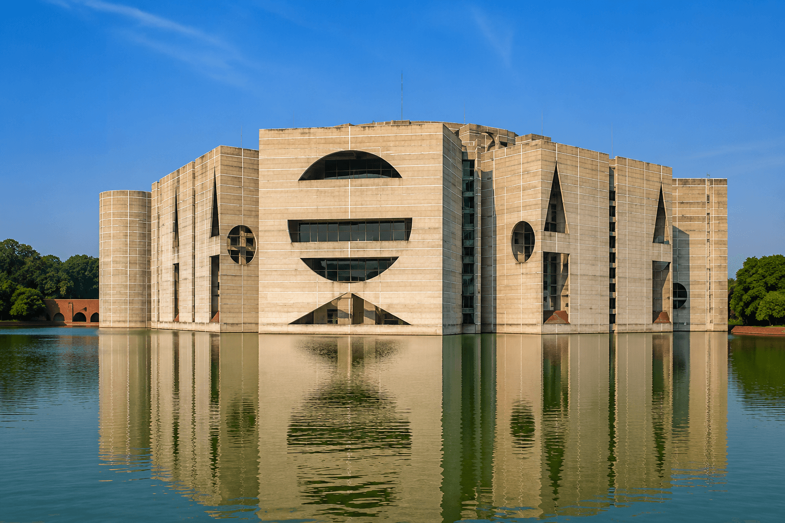Bangladesh historical place