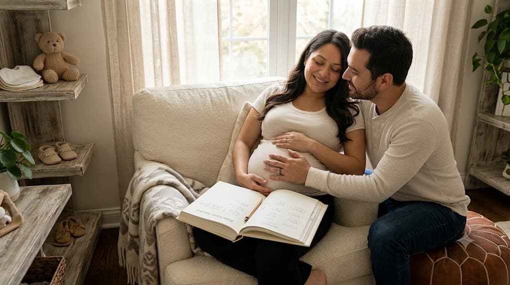 5 Common Mistakes to Avoid When Naming Your Baby