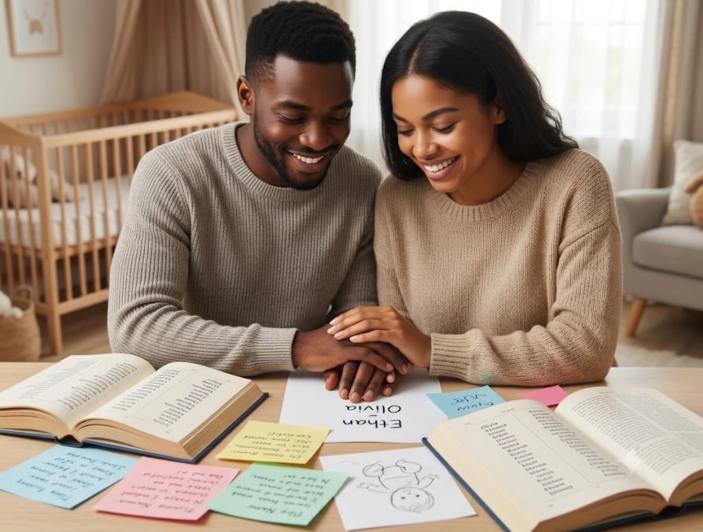 The Name Game: 5 Common Baby Naming Pitfalls and How to Avoid Them